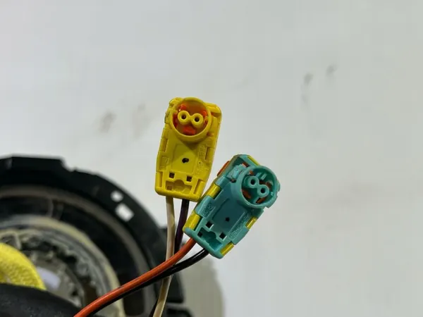 OEM 1050724800 Lenkrad-Luftbogen-Spule beheizt image 4