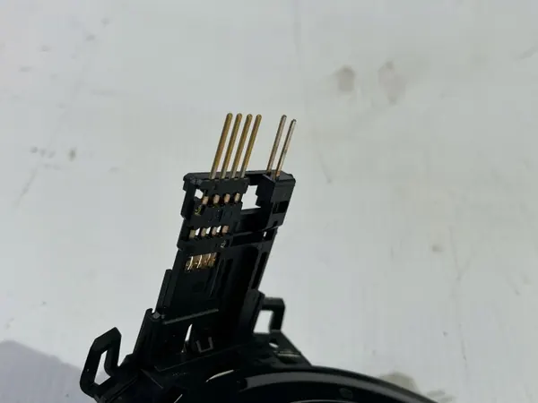 OEM 1050724800 Lenkrad-Luftbogen-Spule beheizt image 5