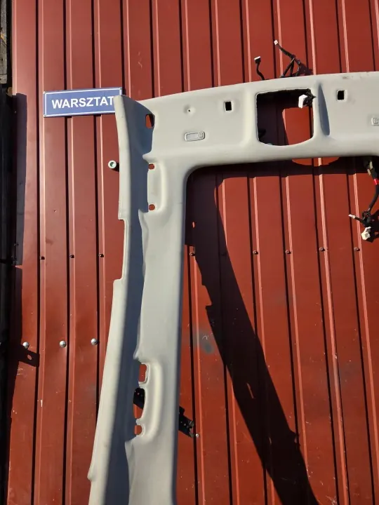 Hyundai i30 III panoramadak bekleding OEM onderdeel image 4