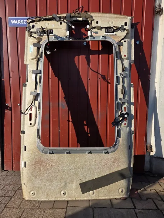 Hyundai i30 III panoramadak bekleding OEM onderdeel image 7