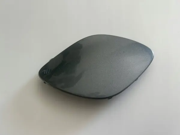 MERCEDES CLASSE C W205 BOUCHON DE REMORQUE AVANT 2018-2021 OEM image 2