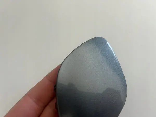 MERCEDES CLASSE C W205 BOUCHON DE REMORQUE AVANT 2018-2021 OEM image 5