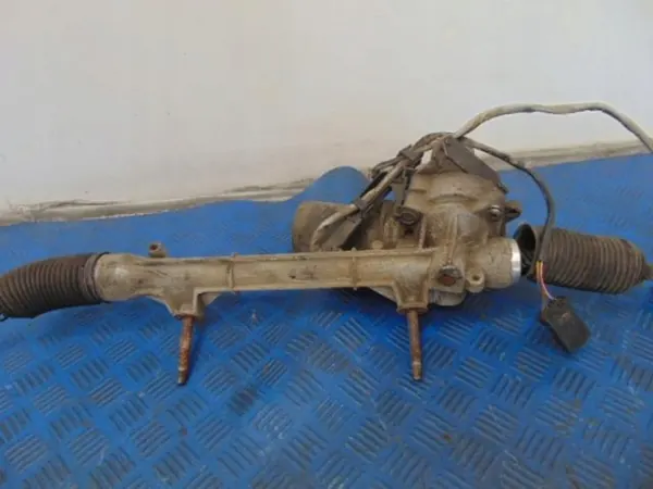 Caixa de direção Citroen C3 6820000159A image 3