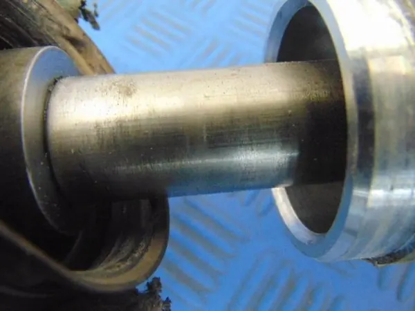 Caixa de direção Citroen C3 6820000159A image 5