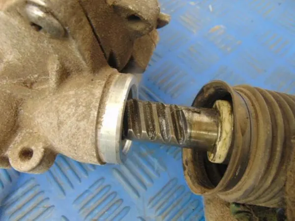 Caixa de direção Citroen C3 6820000159A image 6