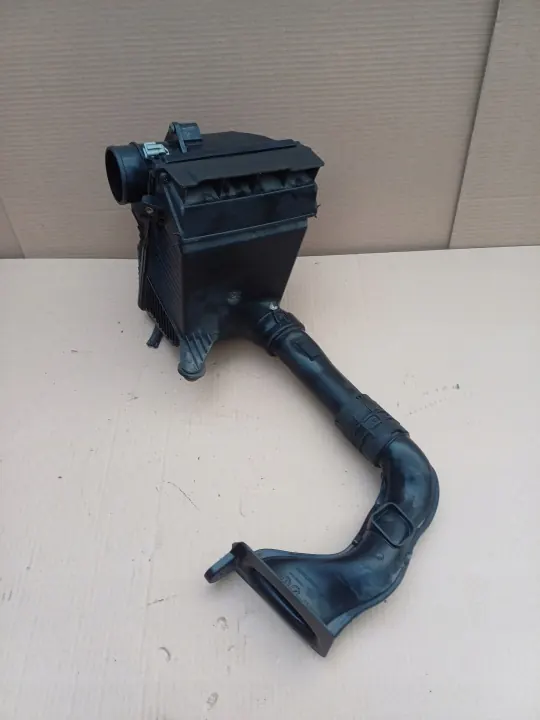OEM Luftfiltergehäuse 1.5 DCI Renault Kangoo II image 2