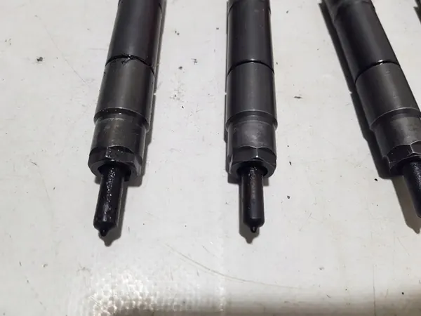 MERCEDES W204 W212 W207 CLS W218 2.2 CDI Inyector 6510703287 image 2