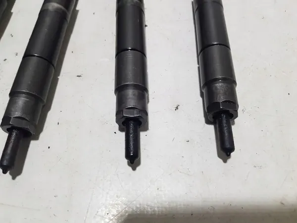 MERCEDES W204 W212 W207 CLS W218 2.2 CDI Inyector 6510703287 image 3