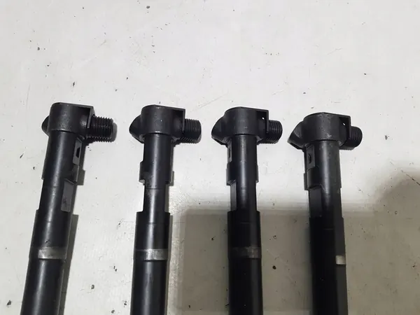 MERCEDES W204 W212 W207 CLS W218 2.2 CDI Inyector 6510703287 image 7