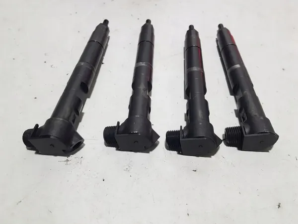 MERCEDES W204 W212 W207 CLS W218 2.2 CDI Inyector 6510703287 image 8