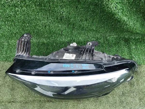 FIAT TIPO II 2 16- Farol dianteiro esquerdo 52145171 image 2