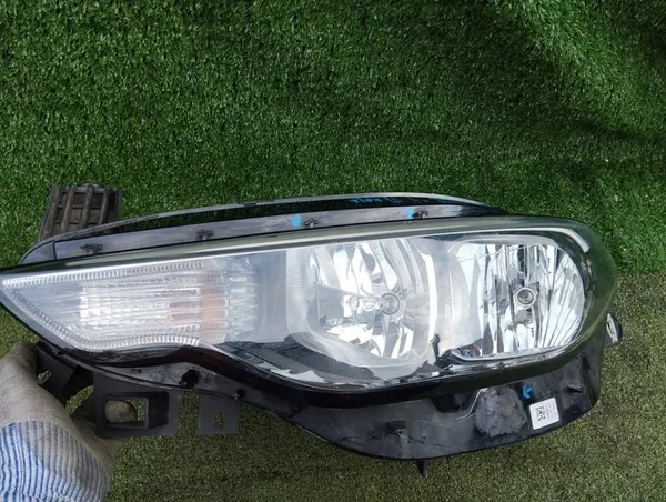 FIAT TIPO II 2 16- Farol dianteiro esquerdo 52145171 image 6