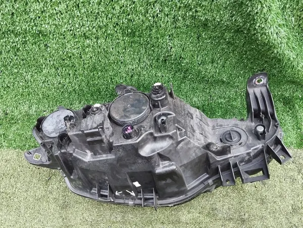 FIAT TIPO II 2 16- Farol dianteiro esquerdo 52145171 image 8