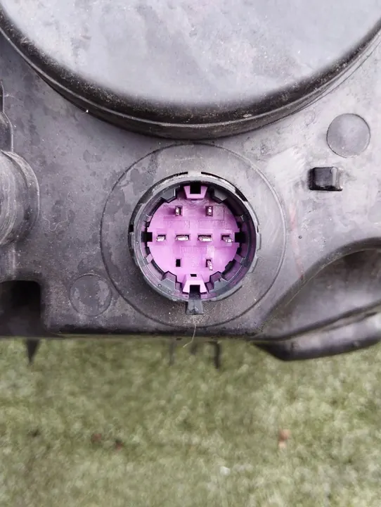 FIAT TIPO II 2 16- Farol dianteiro esquerdo 52145171 image 9