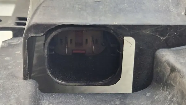 Mercedes-Benz OE A2049060212 Koelventilator image 4