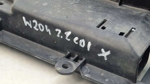 Mercedes-Benz OE A2049060212 Koelventilator image 5