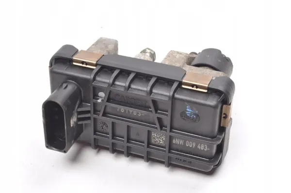 OEM 6NW009483 G-36 Säädin 4007 C-Crosserille image 2