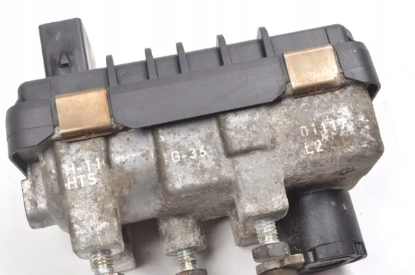 OEM 6NW009483 G-36 Säädin 4007 C-Crosserille image 4