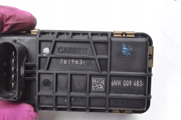 OEM 6NW009483 G-36 Säädin 4007 C-Crosserille image 5