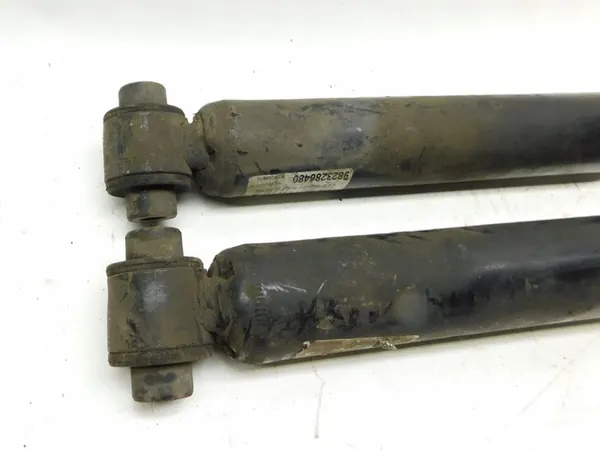 Ammortizzatori Posteriori 9823286480 - Peugeot 5008 II 2016- image 3