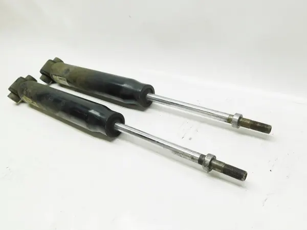 Ammortizzatori Posteriori 9823286480 - Peugeot 5008 II 2016- image 4