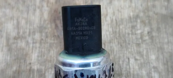 Öldrucksensor OEM 2529040 für 1.5 EcoBoost image 3