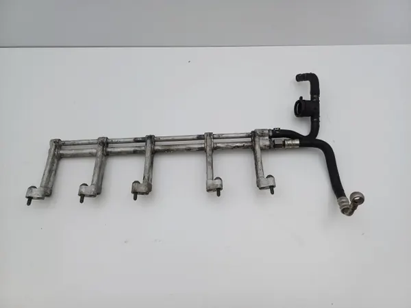 Bränsleledning OEM DRC100776 för VW Touareg 5.0 TDI V10 image 2