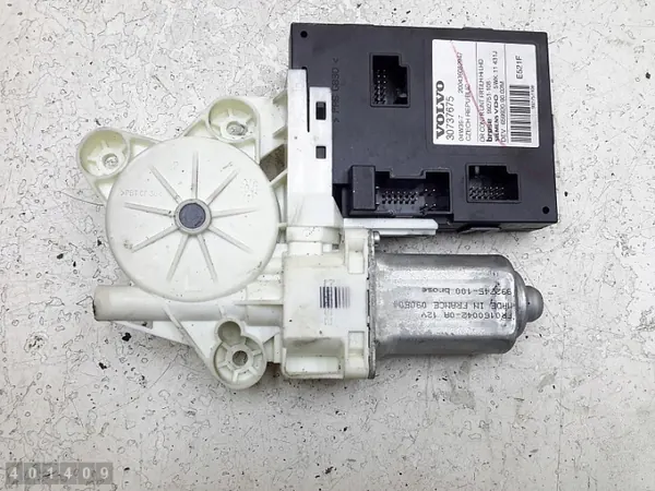 Régulateur de vitre Volvo V50 OEM 30737675 - Occasion image 3