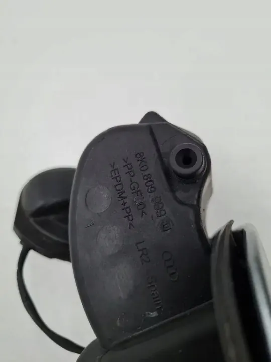 Brandstofklepmotor OEM 8K0809999D voor Audi A4 1.8L image 3