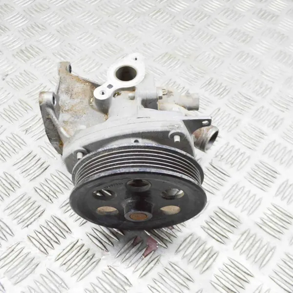 Vattenpump Chevrolet Camaro 2016 OEM 12663910 image 2