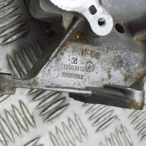 Vattenpump Chevrolet Camaro 2016 OEM 12663910 image 7