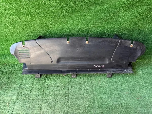 Ford Transit Custom Frontstoßstangenplatte OEM JK21-V001A06-A image 2
