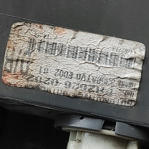 Lámpara Trasera Derecha Honda Civic IX 33500TV0E01 image 5