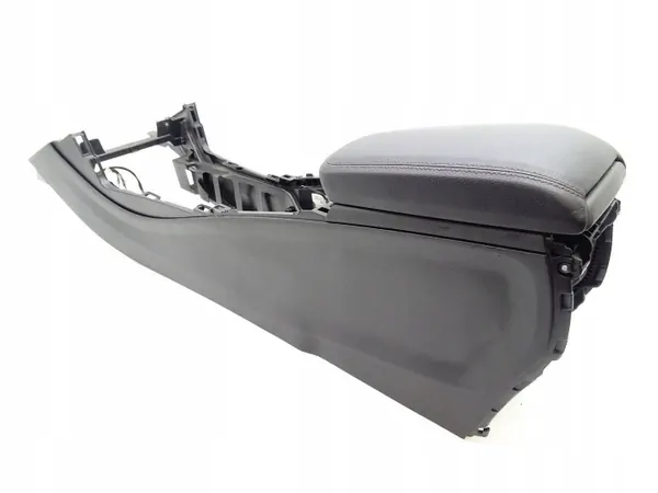 Mercedes GLA W156 X156 AMG Mittkonsol Armstöd OEM A1766800800 image 6