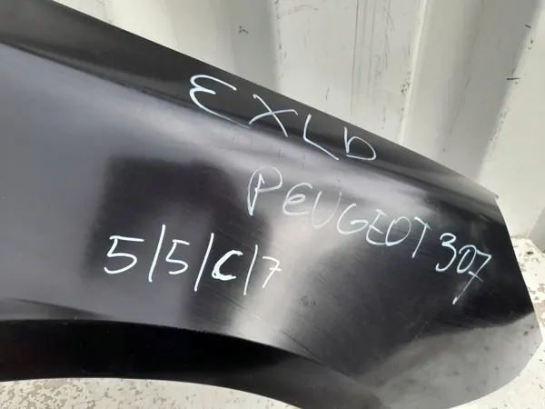 OEM 55C7 voor rechter spatbord Peugeot 307 image 4