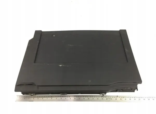 OEM 9608400527 Mercedes-Benz Cache Plastique Habitacle image 2