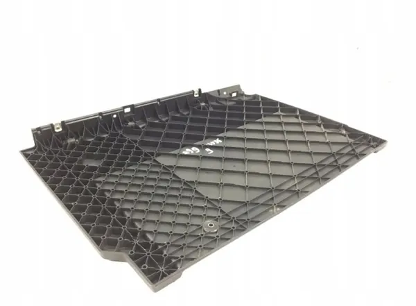 OEM 9608400527 Mercedes-Benz Cache Plastique Habitacle image 5