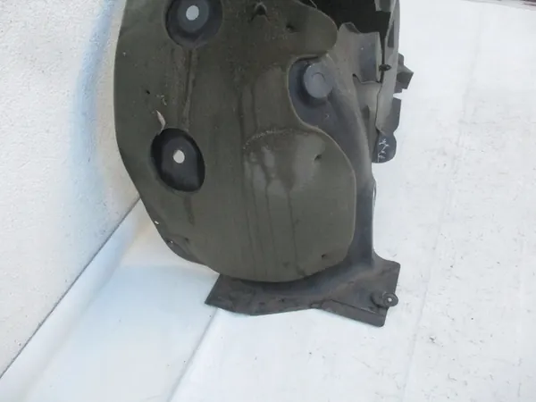 RENAULT CLIO V LEFT FRONT INNER FENDER 19-23 R image 5