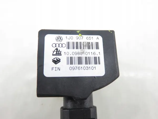 Capteur ESP OEM 1J0907651A pour VW Sharan 2001 image 3