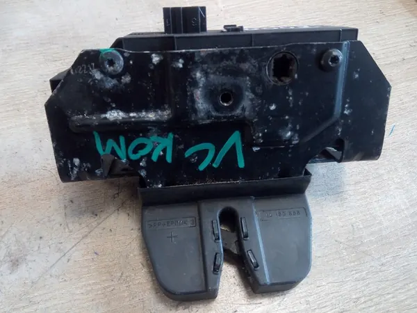 Bagagelås Opel Vectra C 2004 image 2