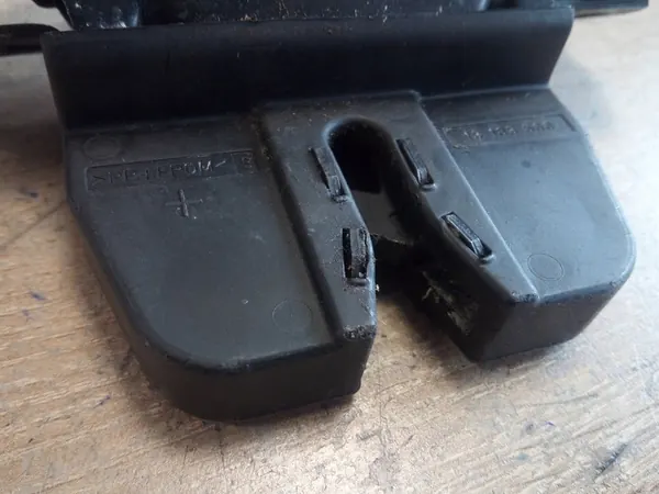 Bagagelås Opel Vectra C 2004 image 3