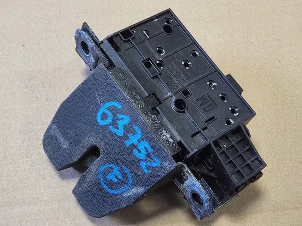 Bagagelås Opel Vectra C 2004 image 5