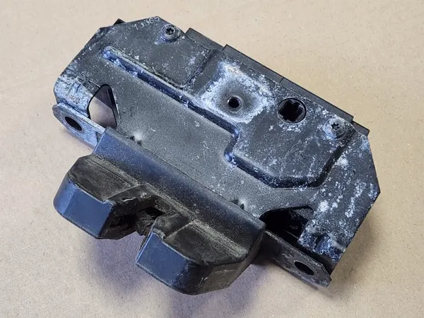 Bagagelås Opel Vectra C 2004 image 8