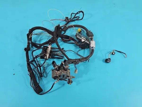 Kit LPG Stag 4 QBox Basic - IMPRK1401805 image 2