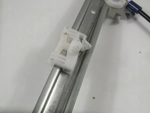 Mecanismo de Janela Elétrica RENAULT LAGUNA II OEM image 3