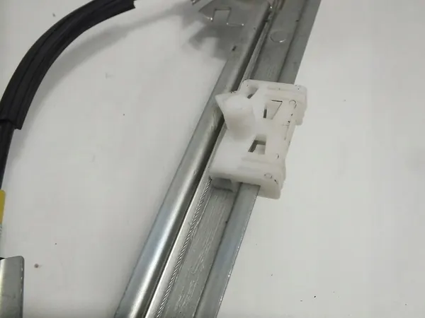 Mecanismo de Janela Elétrica RENAULT LAGUNA II OEM image 4
