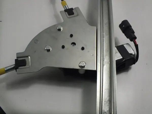 Mecanismo de Janela Elétrica RENAULT LAGUNA II OEM image 5