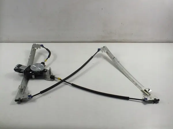 Mecanismo de Janela Elétrica RENAULT LAGUNA II OEM image 7