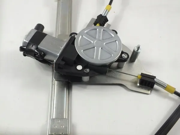 Mecanismo de Janela Elétrica RENAULT LAGUNA II OEM image 9