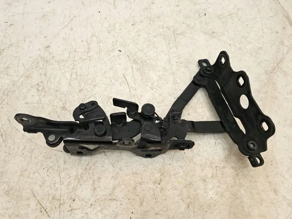 Mercedes S-Klasse W222 Rechter Motorkapscharnier OEM A222880022803 image 10